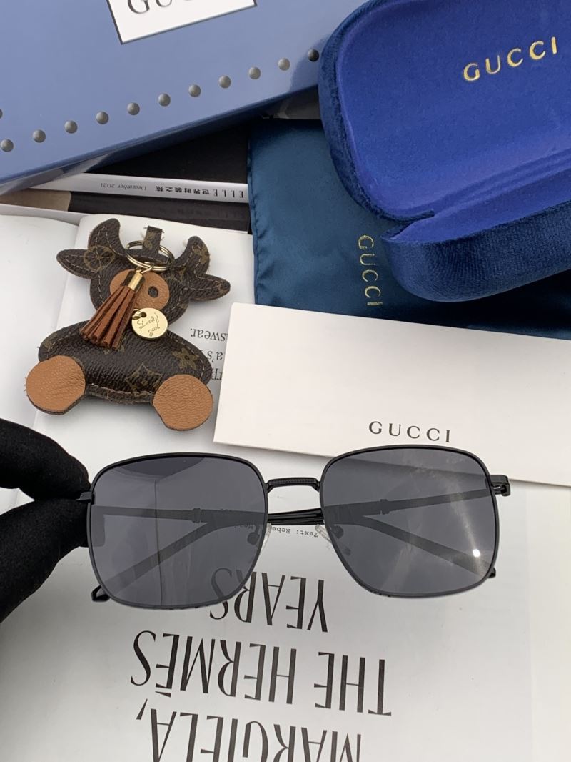 Gucci Sunglasses